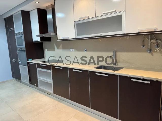 Apartamento T3 para alugar em Odivelas