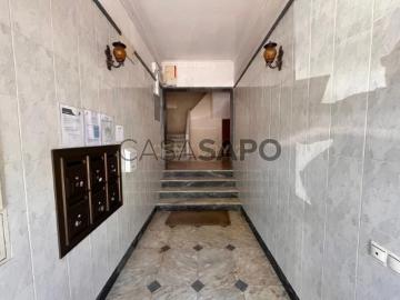 Apartamento T3 para alugar em Odivelas