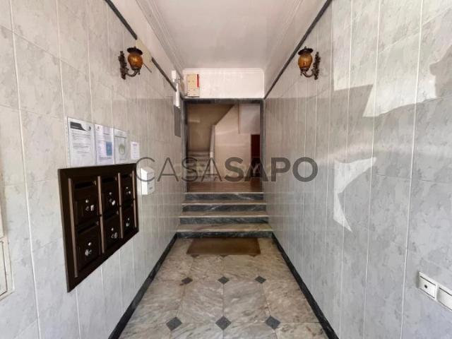 Apartamento T3 para alugar em Odivelas
