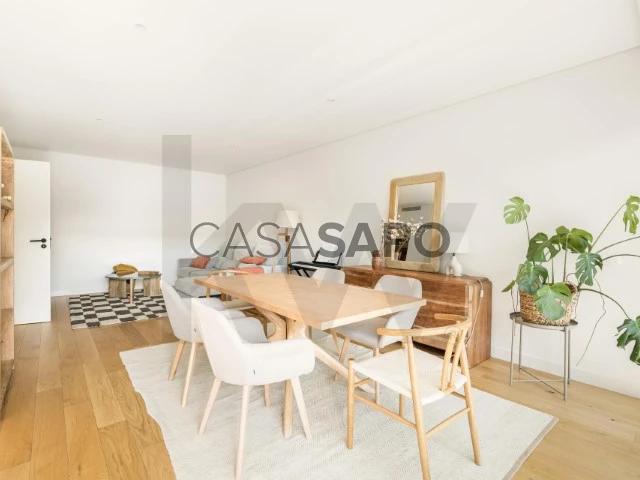 Apartamento T3 para alugar em Oeiras