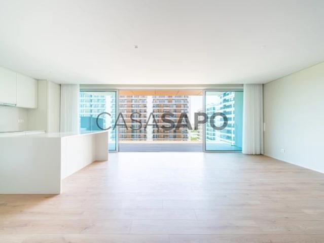 Apartamento T3 para alugar em Oeiras