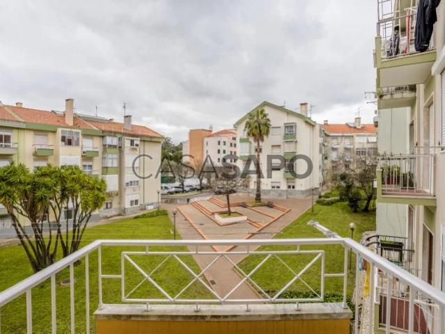 Apartamento T3 para alugar em Oeiras