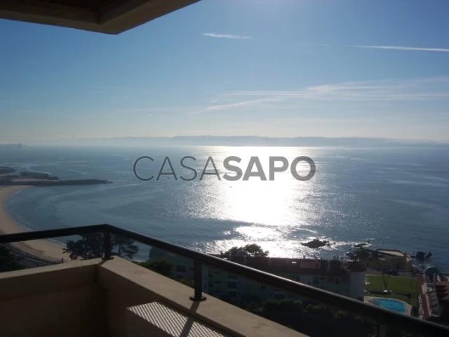 Apartamento T3 para alugar em Oeiras