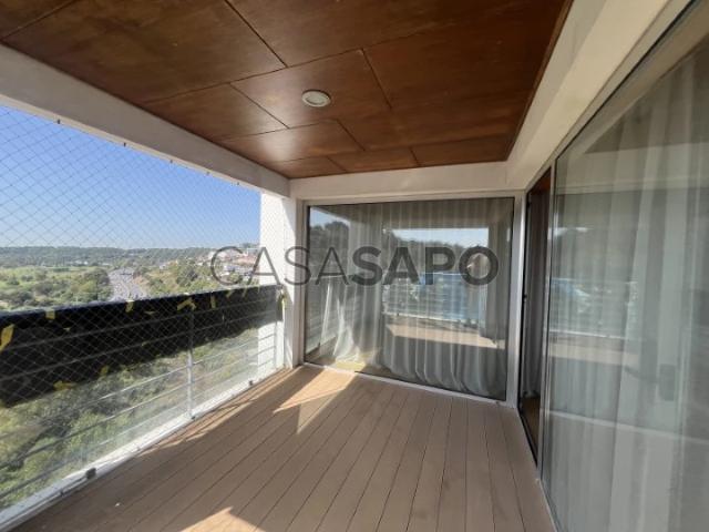 Apartamento T3 para alugar em Oeiras