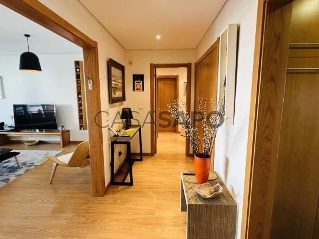 Apartamento T3 para alugar em Oeiras
