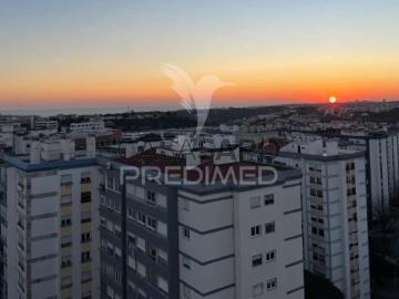 Apartamento T3 para alugar em Oeiras