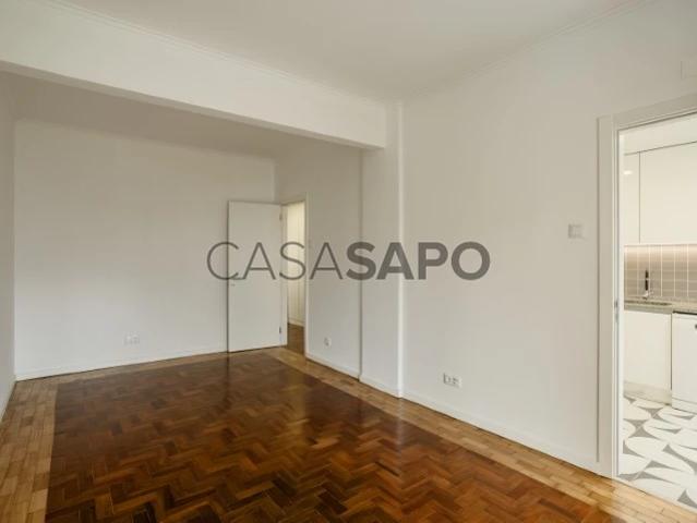 Apartamento T3 para alugar em Oeiras