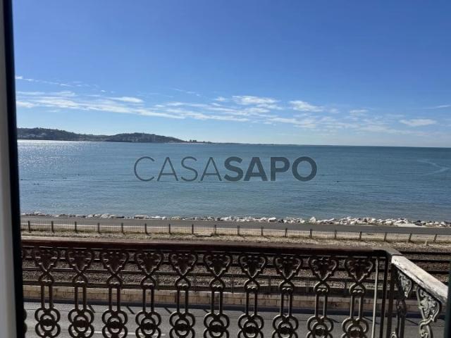 Apartamento T3 para alugar em Oeiras