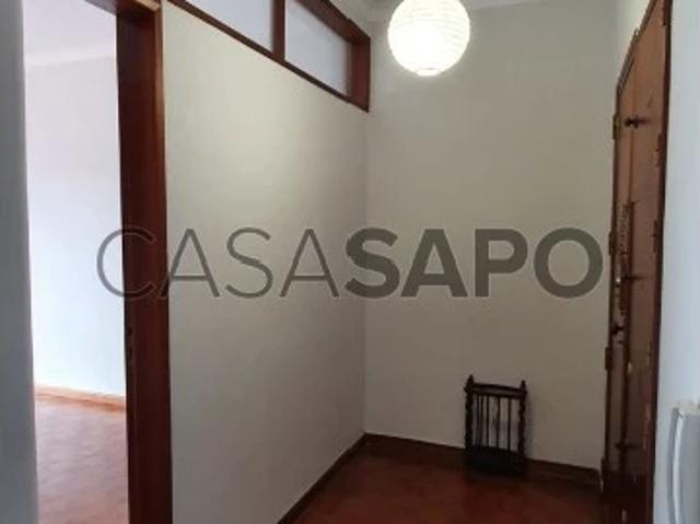 Apartamento T3 para alugar em Oeiras
