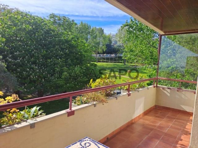 Apartamento T3 para alugar em Oeiras