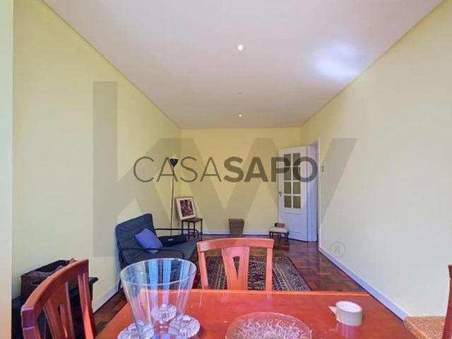 Apartamento T3 para alugar em Oeiras