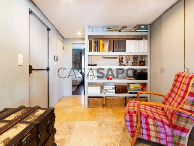 Apartamento T3 para alugar em Oeiras