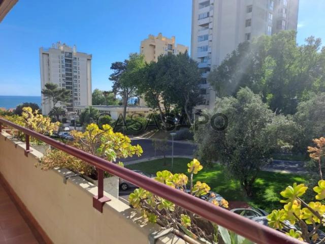 Apartamento T3 para alugar em Oeiras