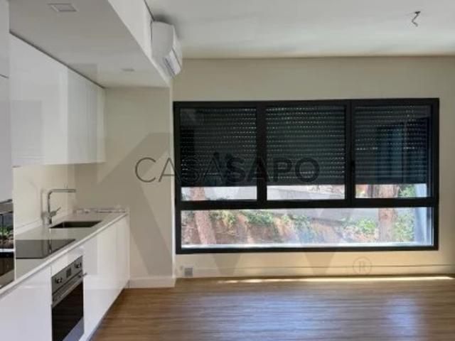 Apartamento T3 para alugar em Oeiras