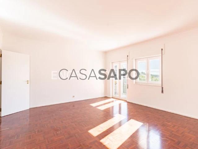 Apartamento T3 para alugar em Oeiras