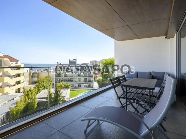 Apartamento T3 para alugar em Oeiras