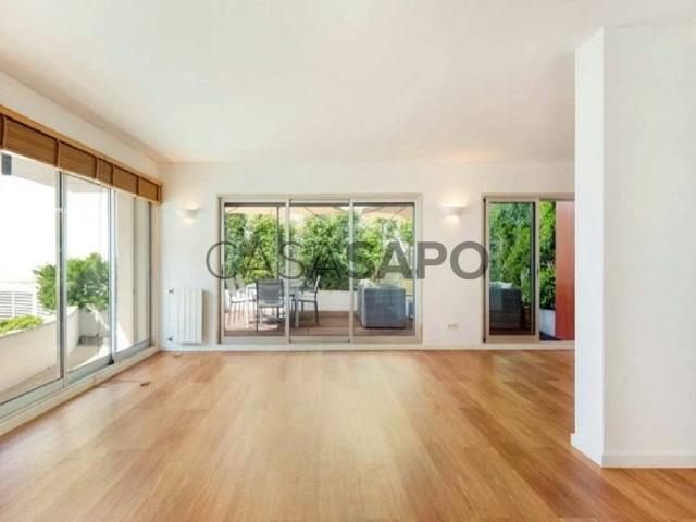 Apartamento T3 para alugar em Oeiras