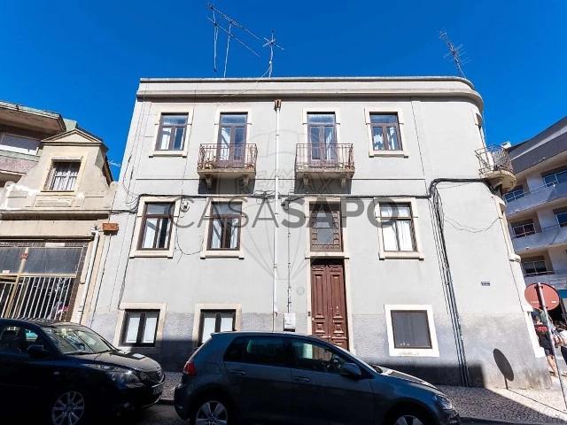 Apartamento T3 para alugar em Oeiras