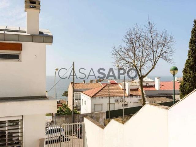 Apartamento T3 para alugar em Oeiras
