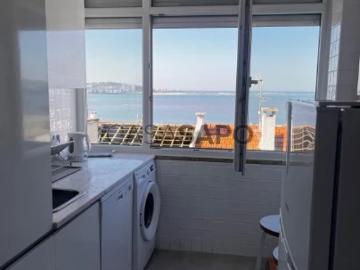 Apartamento T3 para alugar em Oeiras