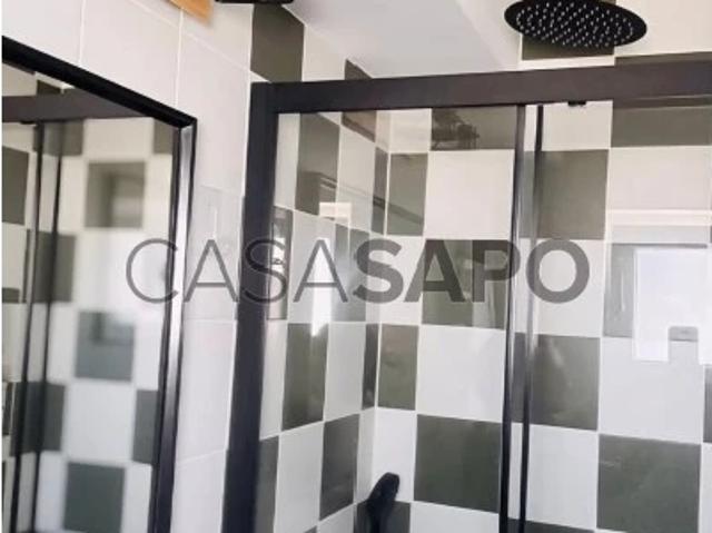 Apartamento T3 para alugar em Oeiras