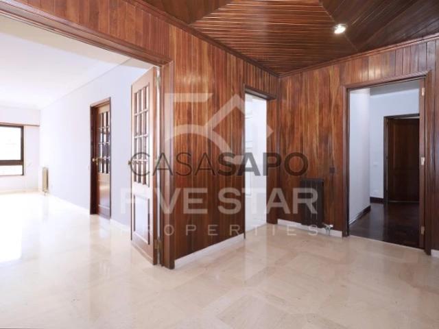 Apartamento T3 para alugar em Oeiras