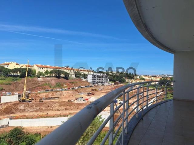 Apartamento T3 para alugar em Oeiras