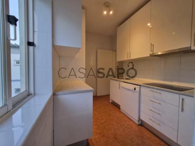 Apartamento T3 para alugar em Oeiras