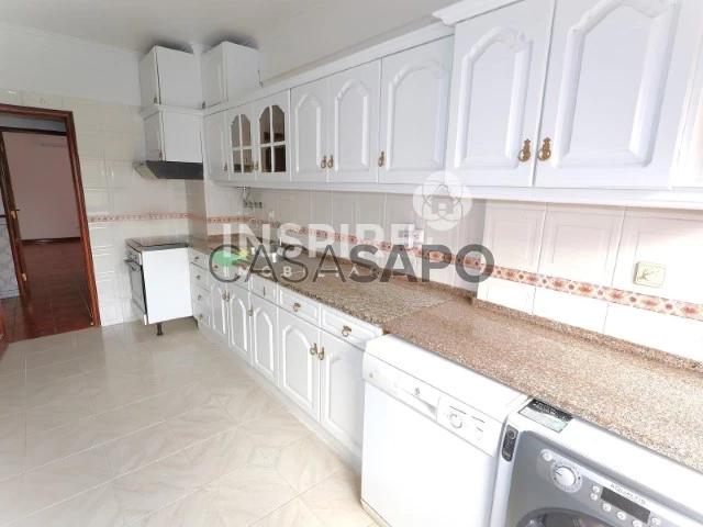 Apartamento T3 para alugar em Oeiras