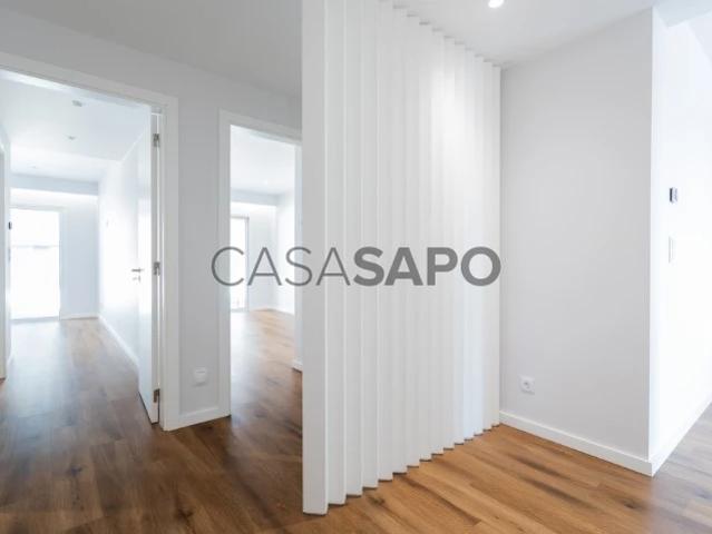 Apartamento T3 para alugar em Oeiras
