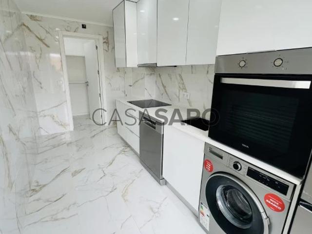 Apartamento T3 para alugar em Oeiras