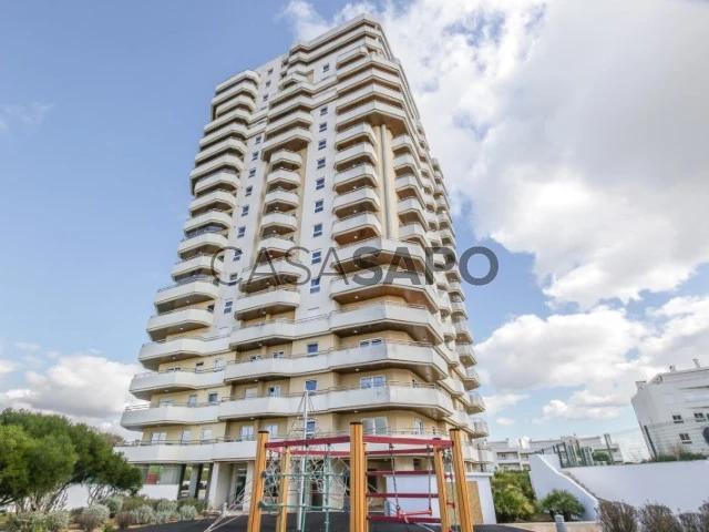 Apartamento T3 para alugar em Oeiras