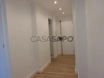 Apartamento T3 para alugar em Oeiras