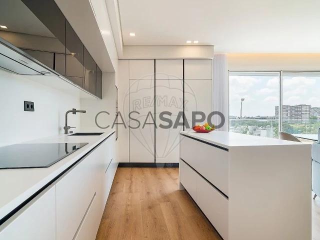 Apartamento T3 para alugar em Oeiras