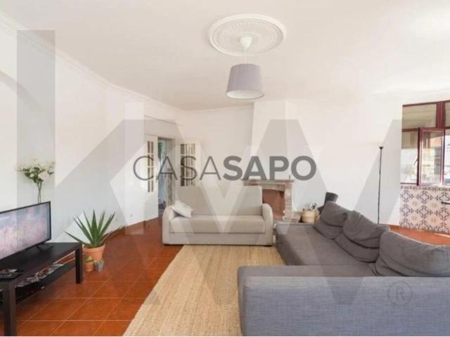 Apartamento T3 para alugar em Oeiras