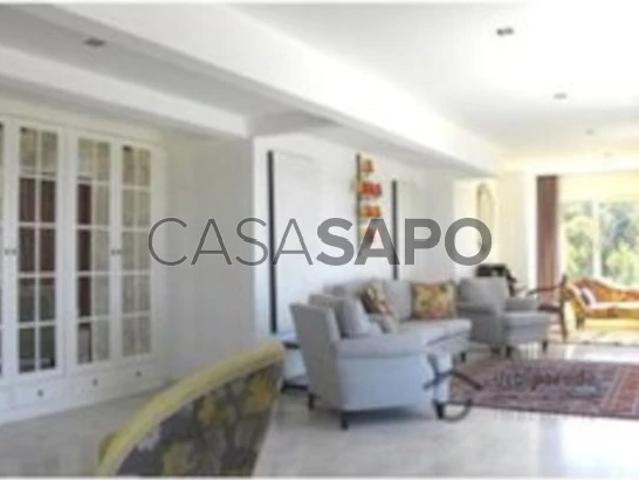 Apartamento T3 para alugar em Oeiras