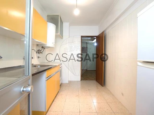 Apartamento T3 para alugar em Oeiras