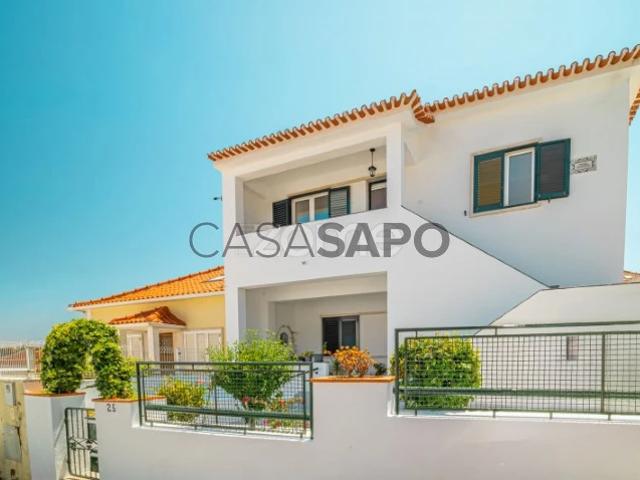 Apartamento T3 para alugar em Oeiras