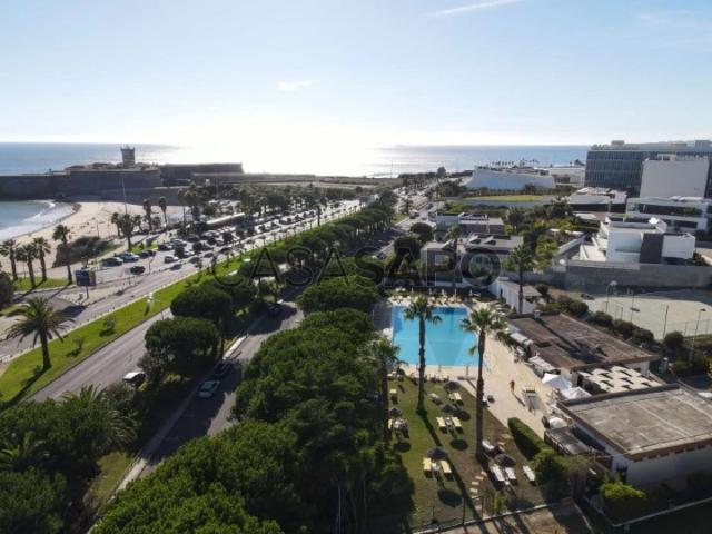 Apartamento T3 para alugar em Oeiras
