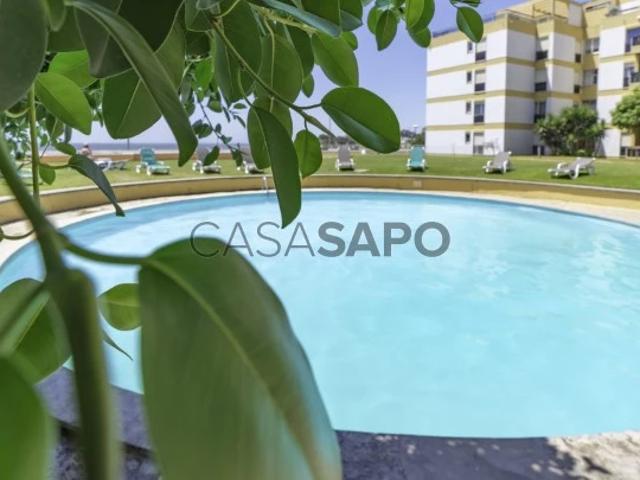 Apartamento T3 para alugar em Oeiras