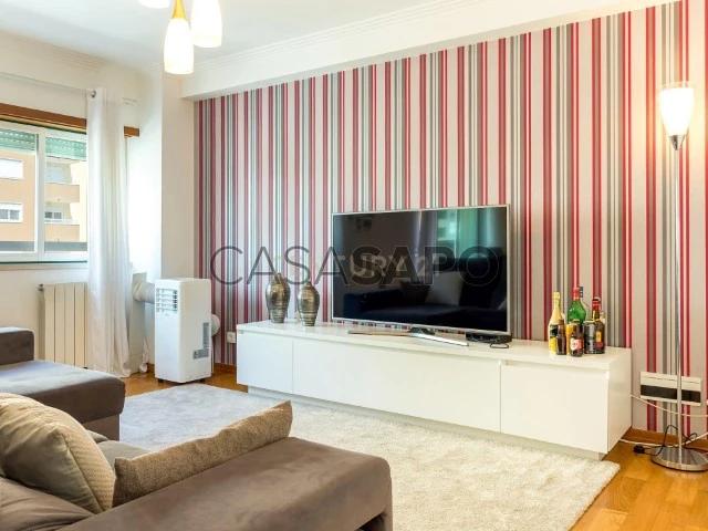 Apartamento T3 para alugar em Oeiras