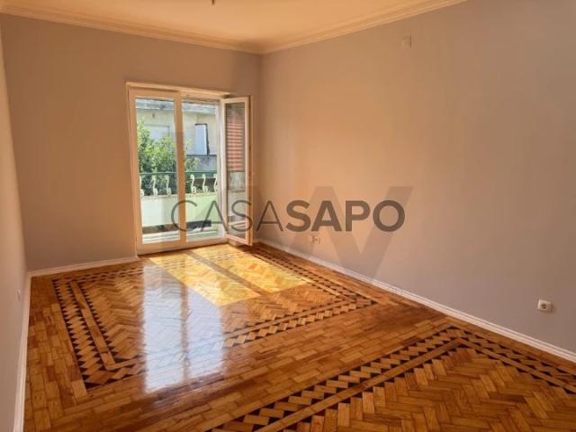Apartamento T3 para alugar em Oeiras