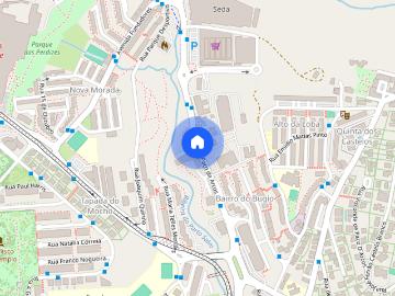 Nova Morada, Oeiras e São Julião da Barra Paço de Arcos e Caxias, Oeiras, Distrito de Lisboa