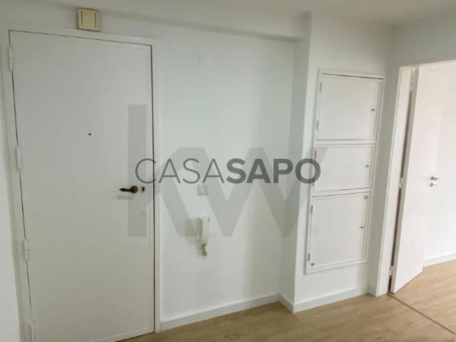 Apartamento T3 para alugar em Oeiras