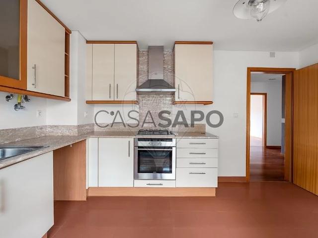 Apartamento T3 para alugar em Oeiras