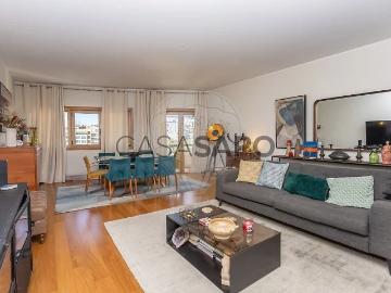 Algés Linda-a-Velha e Cruz Quebrada-Dafundo, Oeiras, Distrito de Lisboa