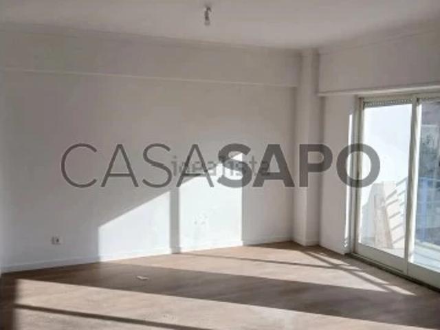 Apartamento T3 para alugar em Oeiras