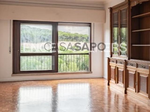 Apartamento T3 para alugar em Oeiras