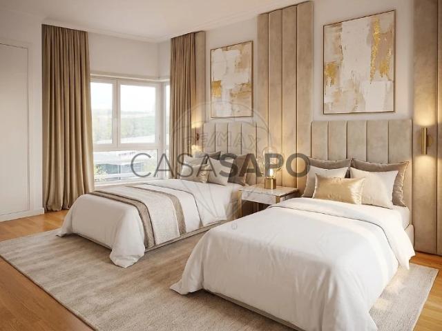 Apartamento T3 para alugar em Oeiras