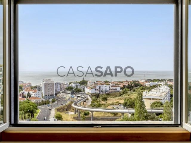 Apartamento T3 para alugar em Oeiras